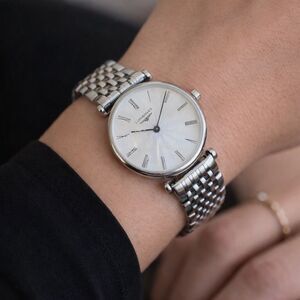 LA GRANDE CLASSIQUE DE LONGINES